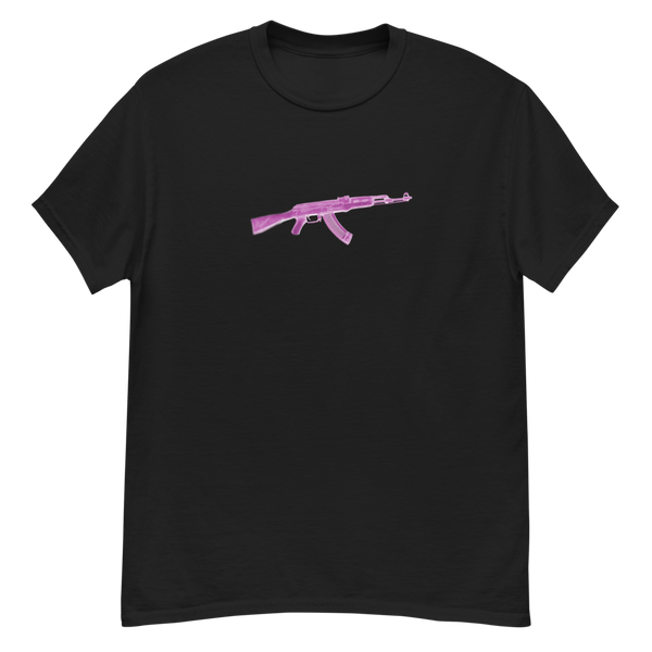 CRYSTAL BLAYKAY TEE